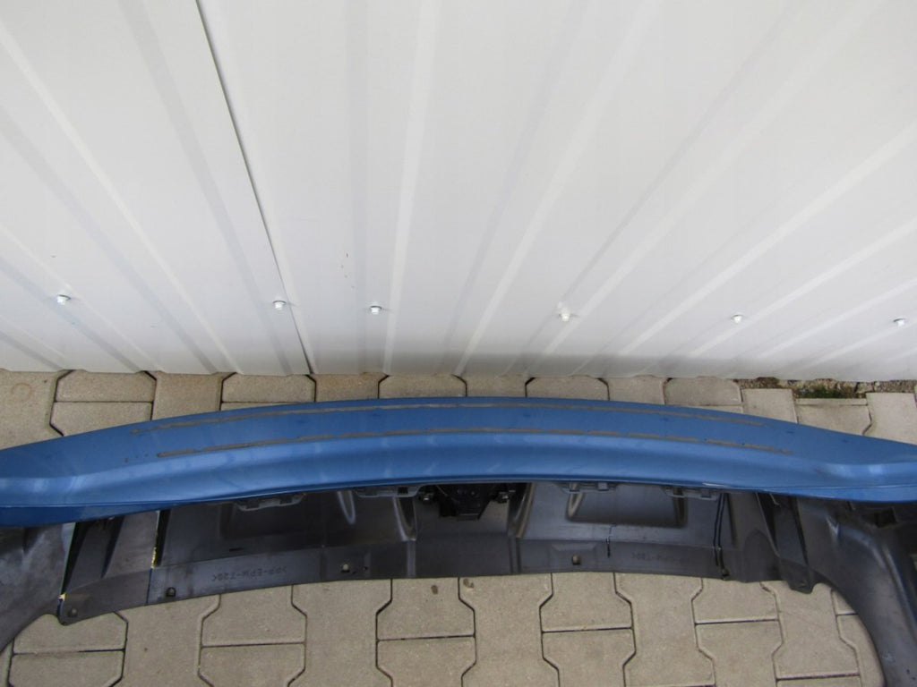 Zadnji branik NISSAN X-TRIAL 3 III T32 LIFT 17-