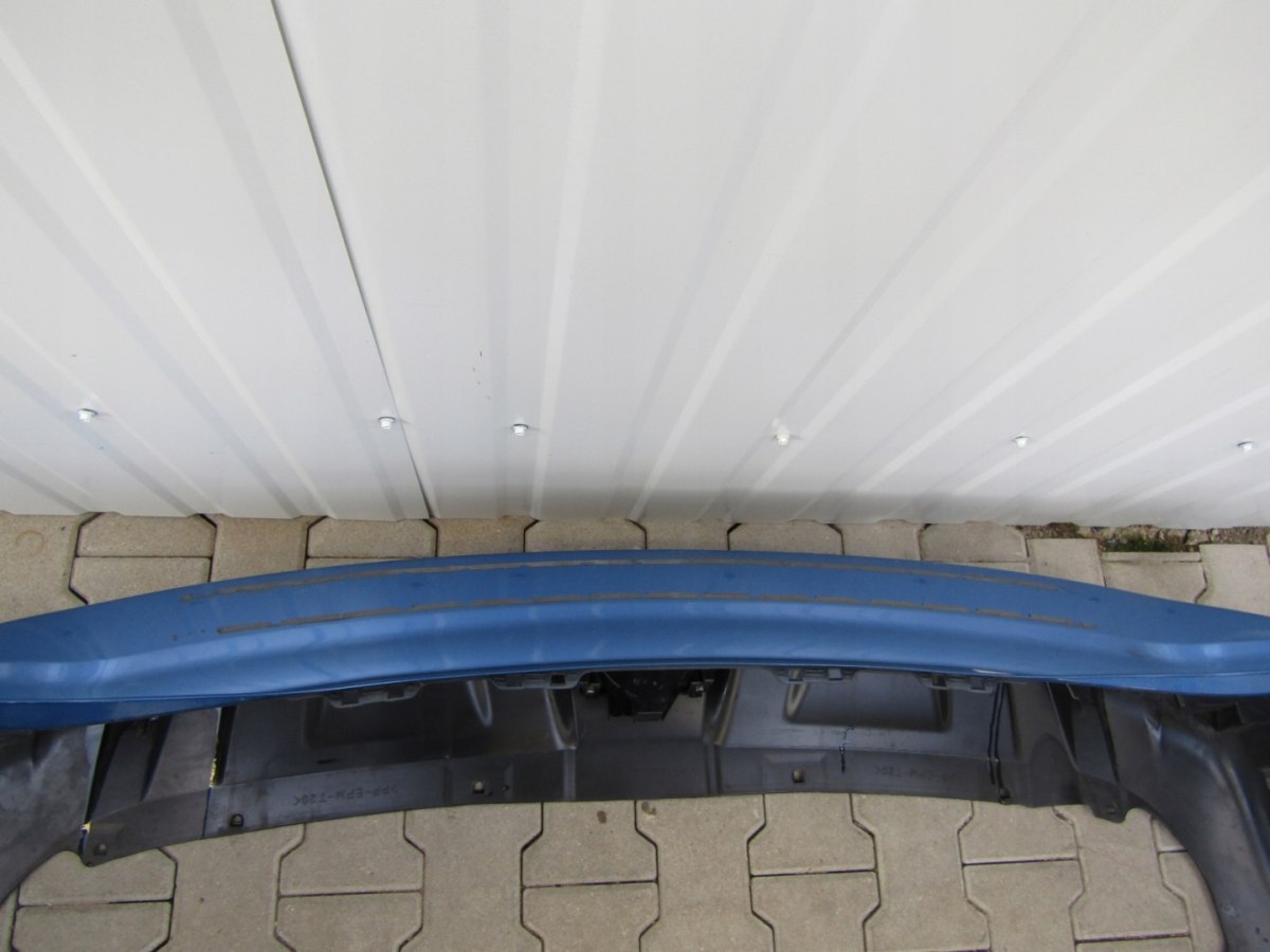 Zadnji branik NISSAN X-TRIAL 3 III T32 LIFT 17-