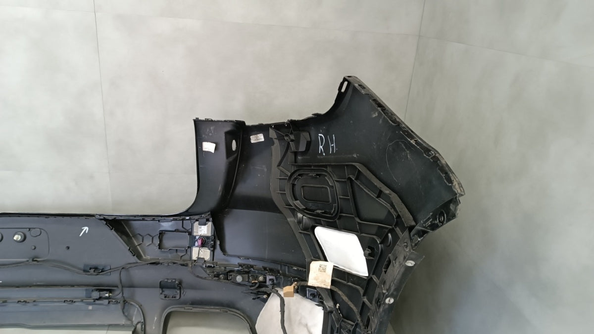 Zadnji branik Porsche Cayenne Coupe Turbo III 9Y3 18-22 / + wiązka + PDC + svjetla