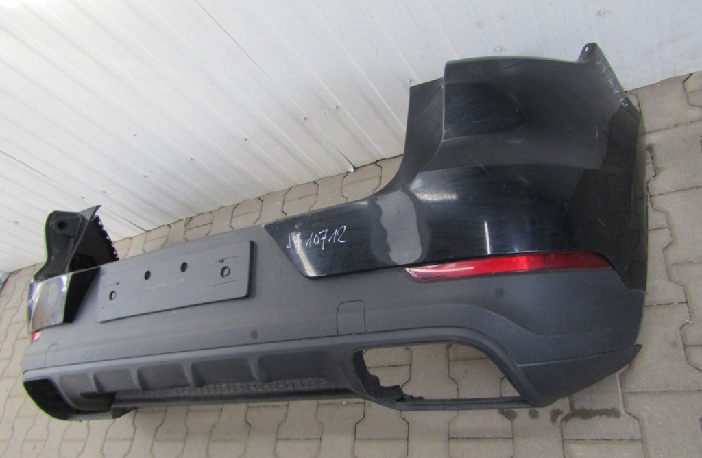 Zadnji branik Porsche Cayenne Coupe III 9Y3 18-22