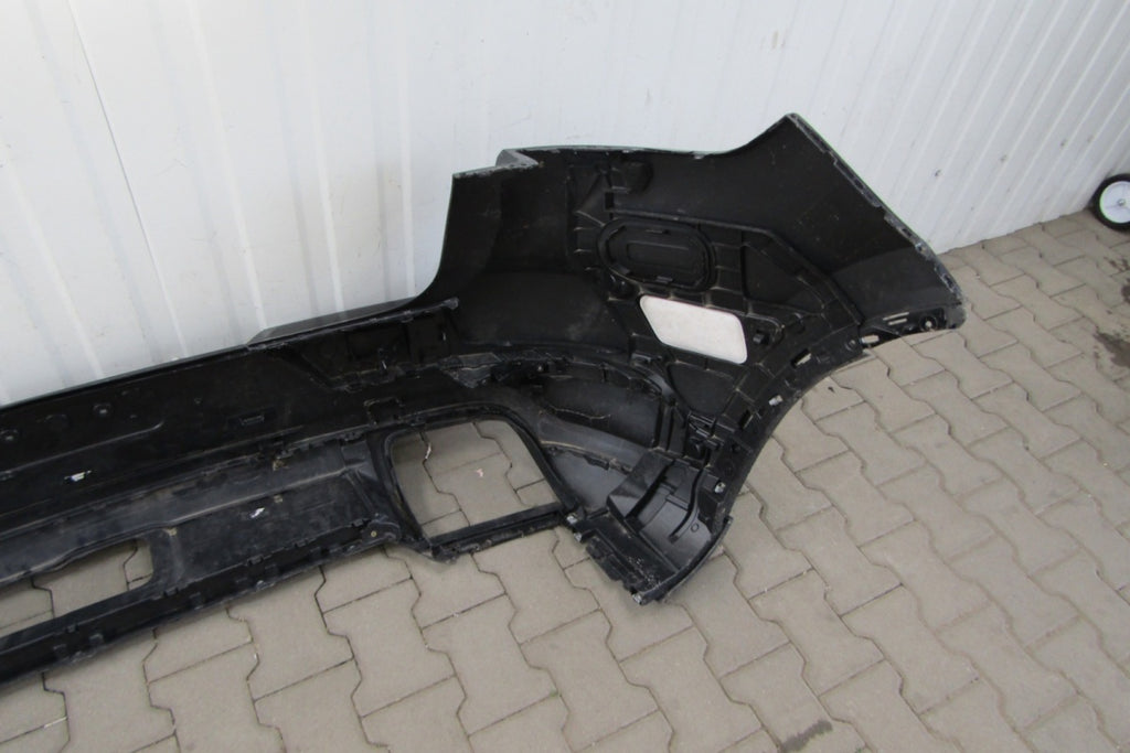 Zadnji branik Porsche Cayenne Coupe III 9Y3 18-22