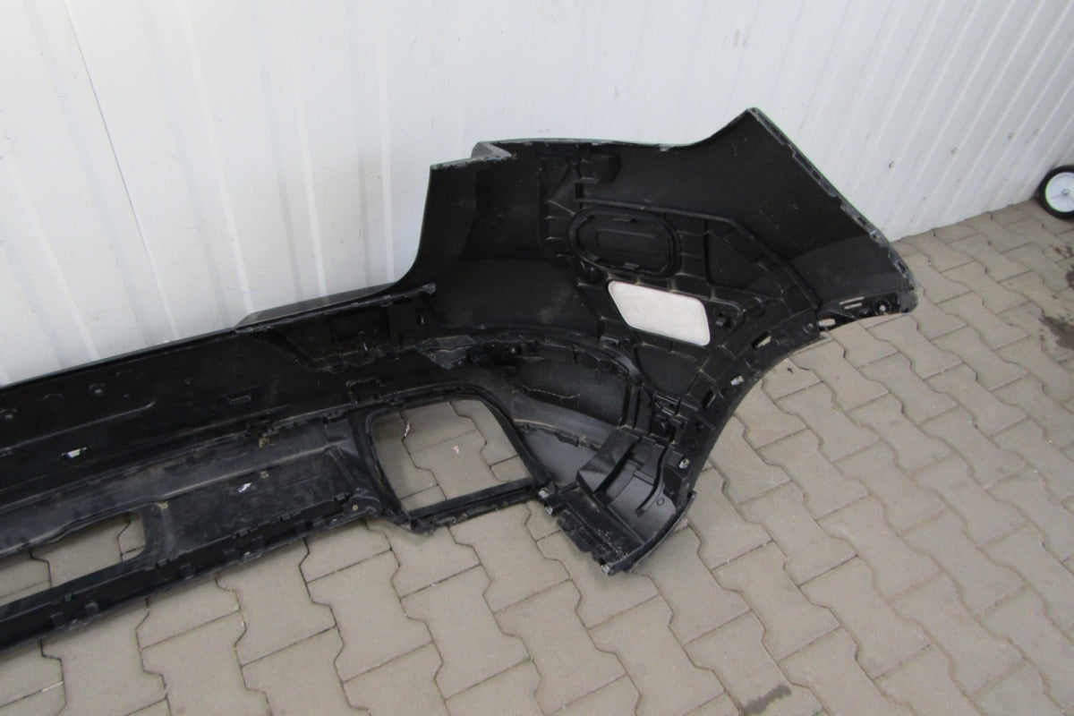 Zadnji branik Porsche Cayenne Coupe III 9Y3 18-22