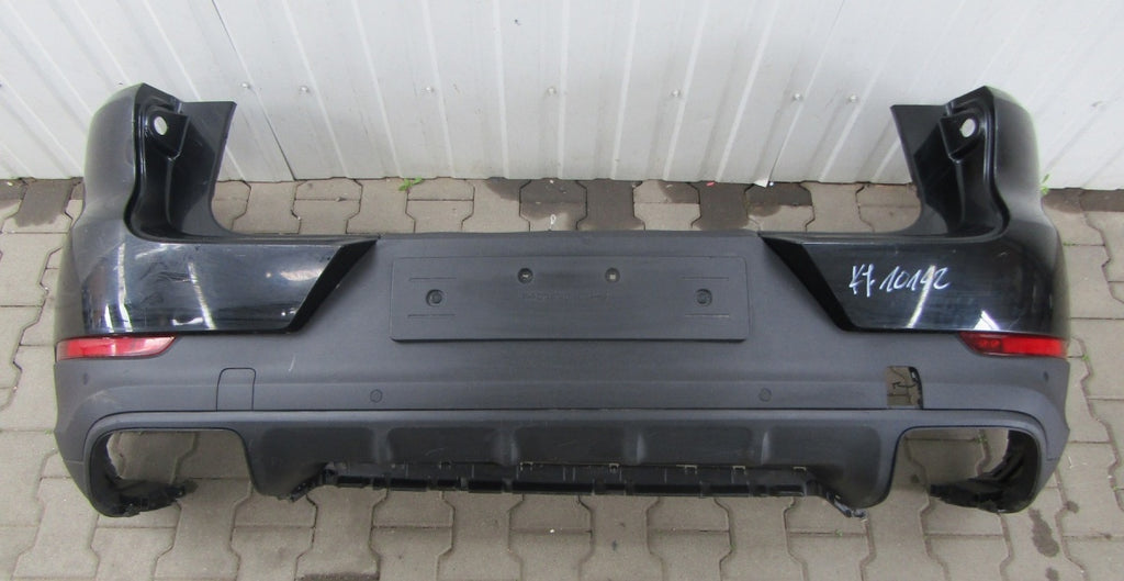 Zadnji branik Porsche Cayenne COUPE III 9Y3 LIFT 23-