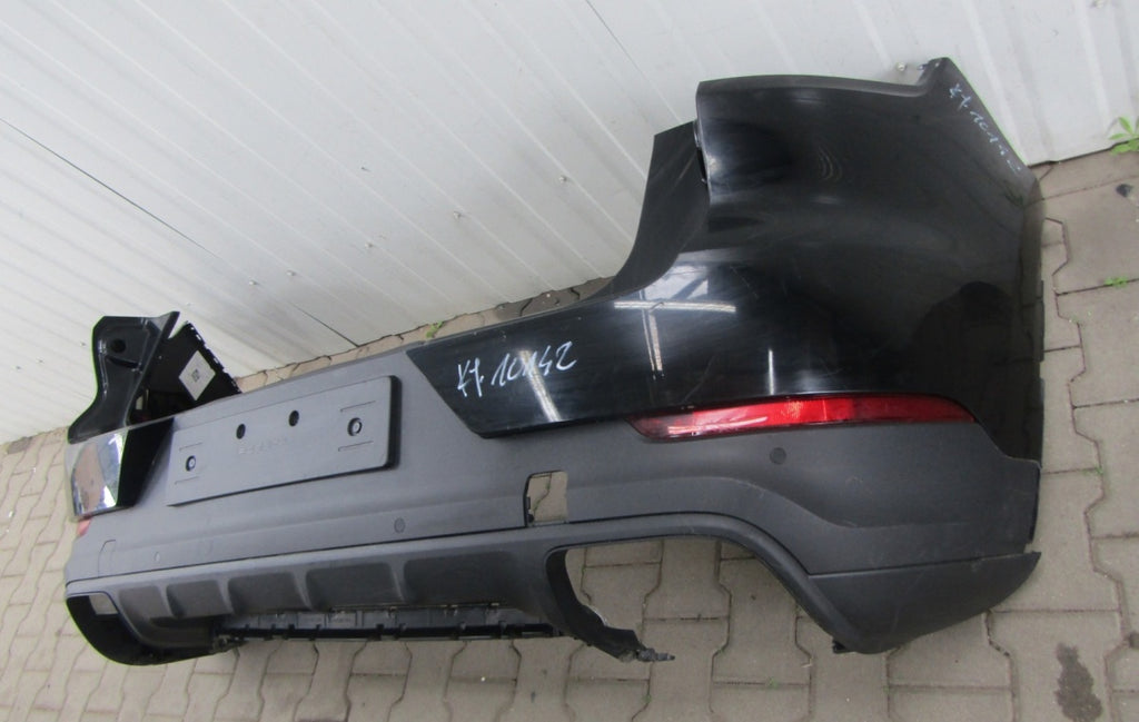 Zadnji branik Porsche Cayenne COUPE III 9Y3 LIFT 23-