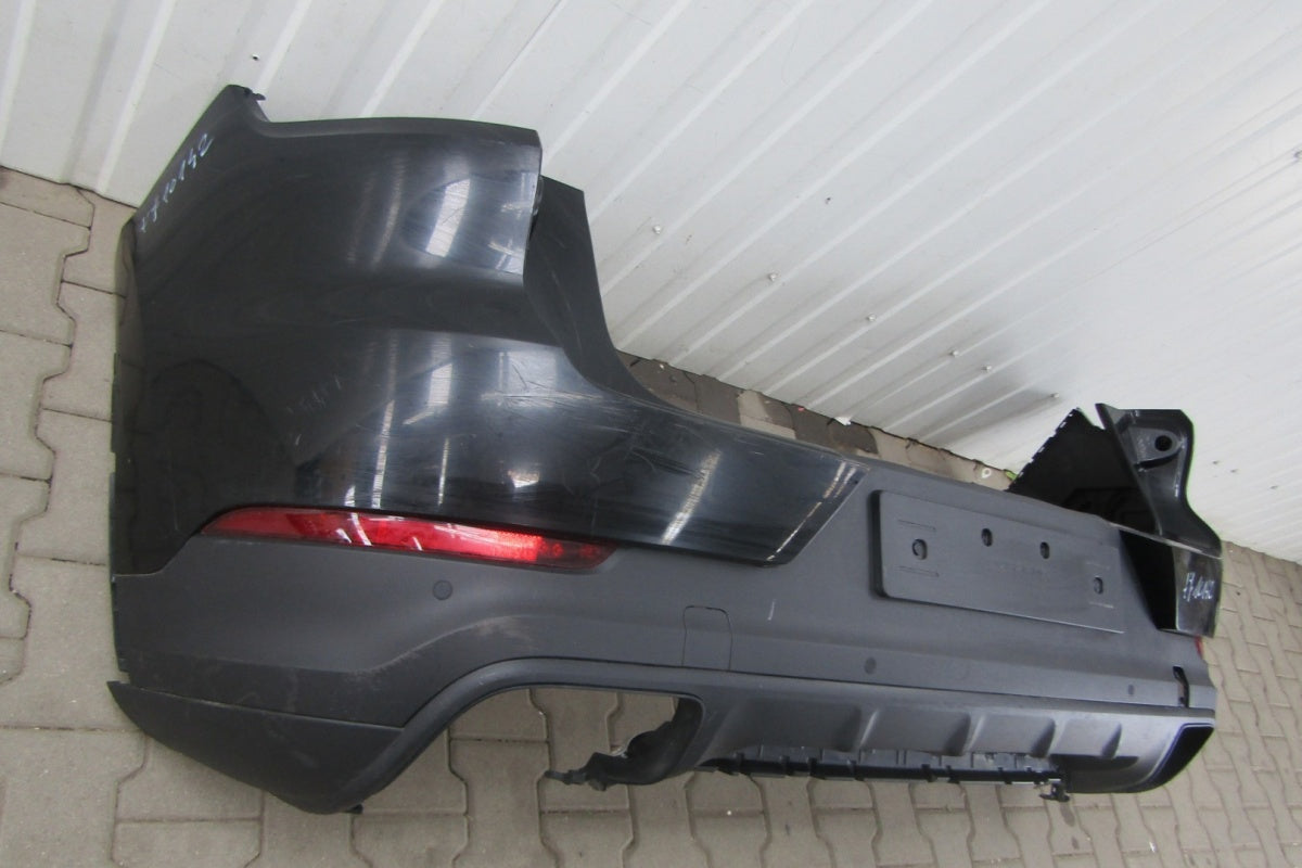 Zadnji branik Porsche Cayenne COUPE III 9Y3 LIFT 23-
