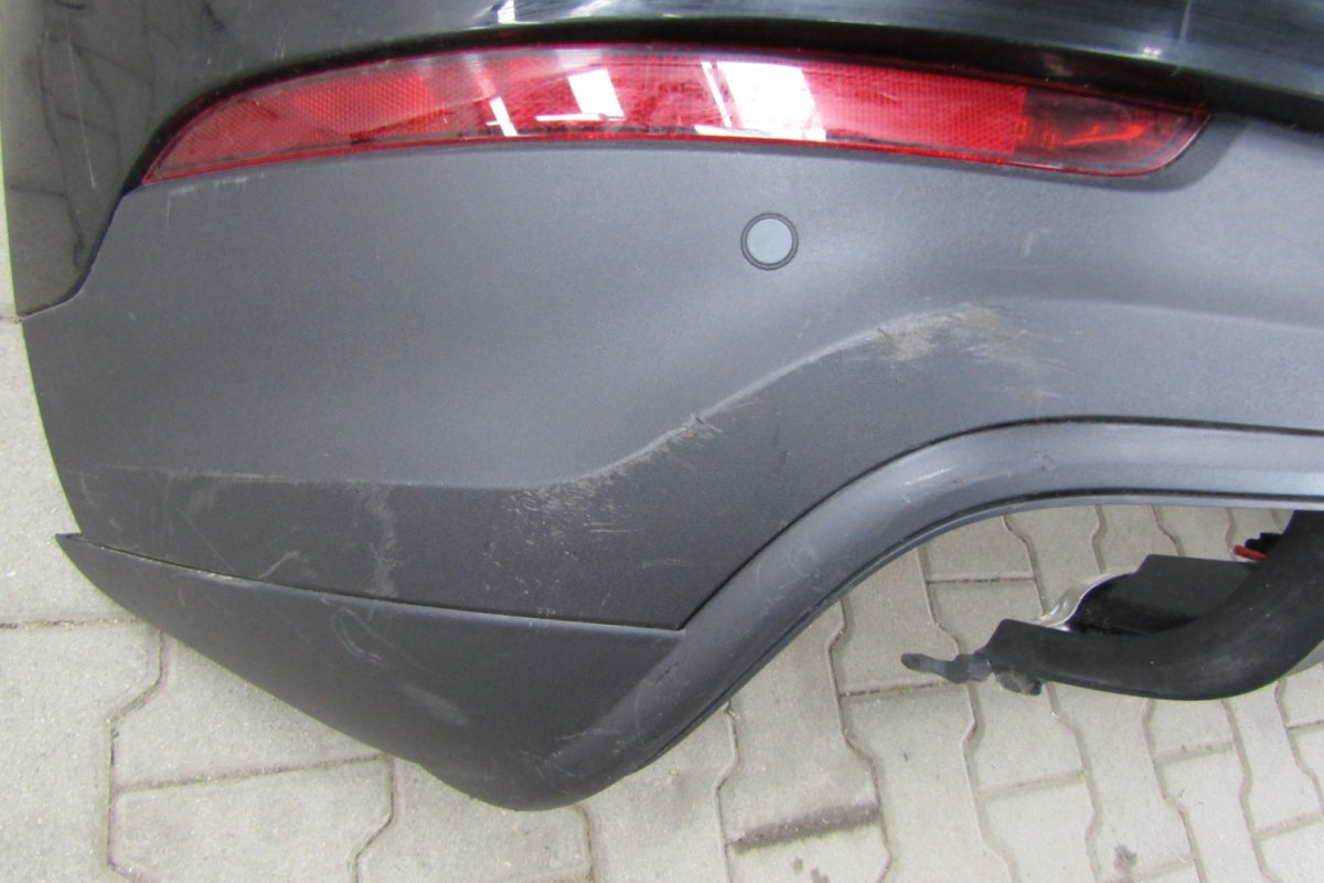 Zadnji branik Porsche Cayenne COUPE III 9Y3 LIFT 23-