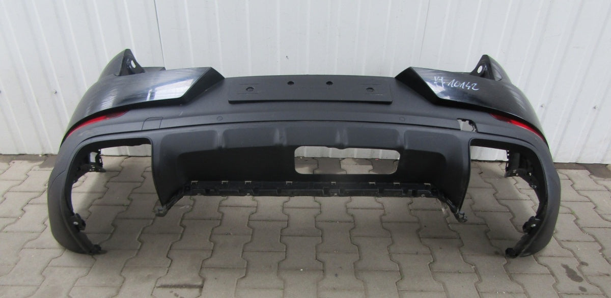 Zadnji branik Porsche Cayenne COUPE III 9Y3 LIFT 23-