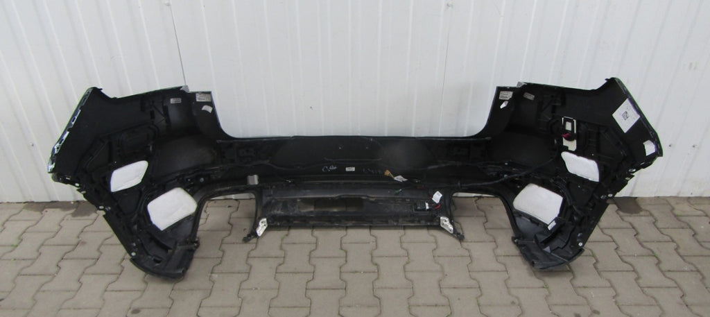 Zadnji branik Porsche Cayenne COUPE III 9Y3 LIFT 23-