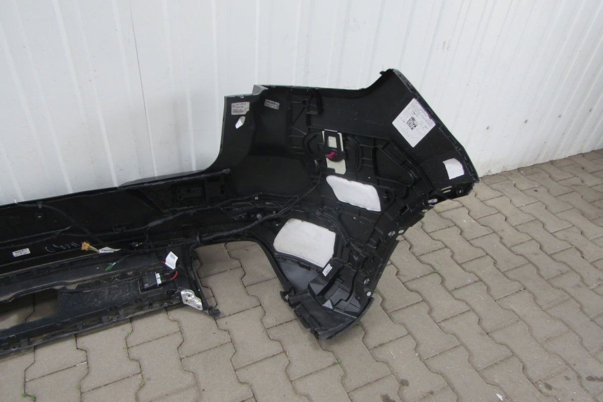 Zadnji branik Porsche Cayenne COUPE III 9Y3 LIFT 23-