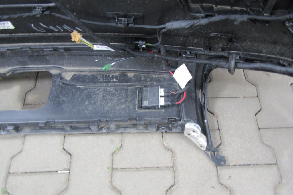 Zadnji branik Porsche Cayenne COUPE III 9Y3 LIFT 23-