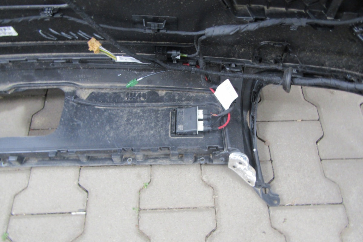 Zadnji branik Porsche Cayenne COUPE III 9Y3 LIFT 23-
