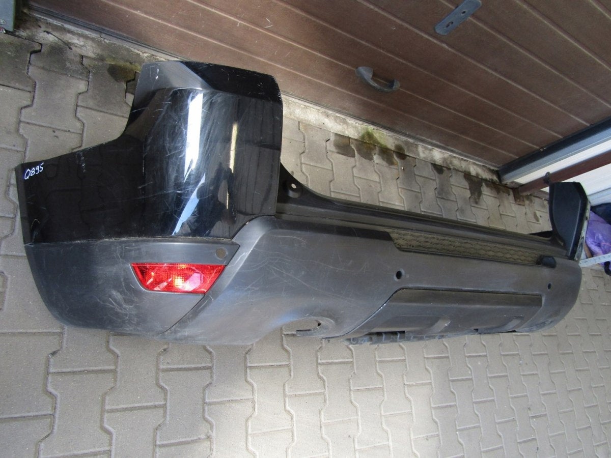 Zadnji branik RANGE ROVER SPORT II 13- (WIĄZKA)