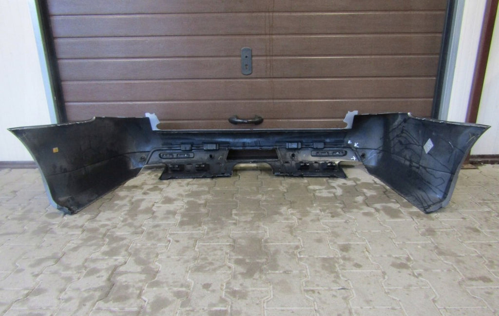 Zadnji branik Range Rover Sport Autobiography