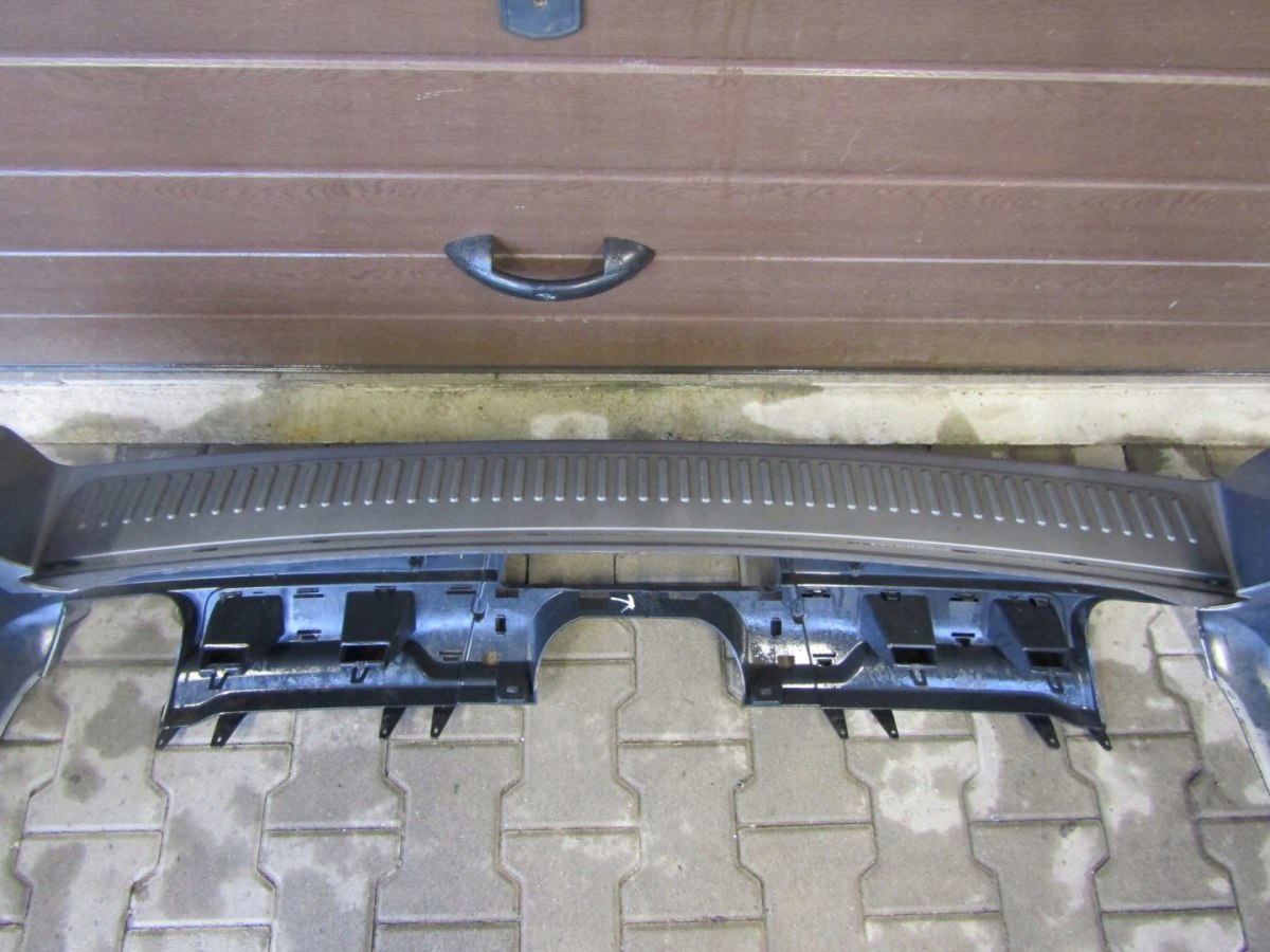 Zadnji branik Range Rover Sport Autobiography