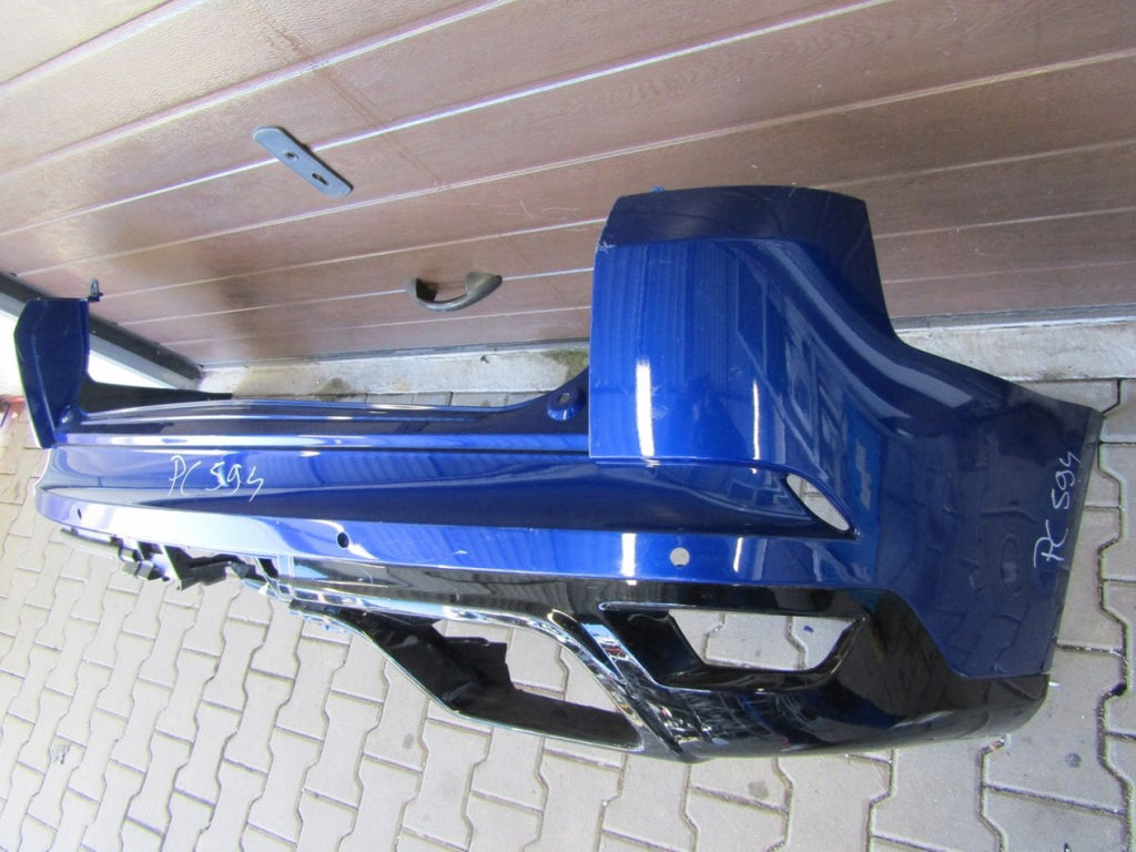 Zadnji branik Range Rover Sport SVR 15-