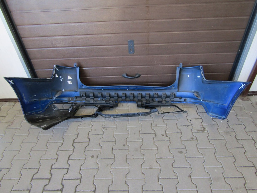 Zadnji branik Range Rover Sport SVR 15-