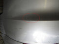Zadnji branik Tylni FORD MONDEO MK4 ST 07-