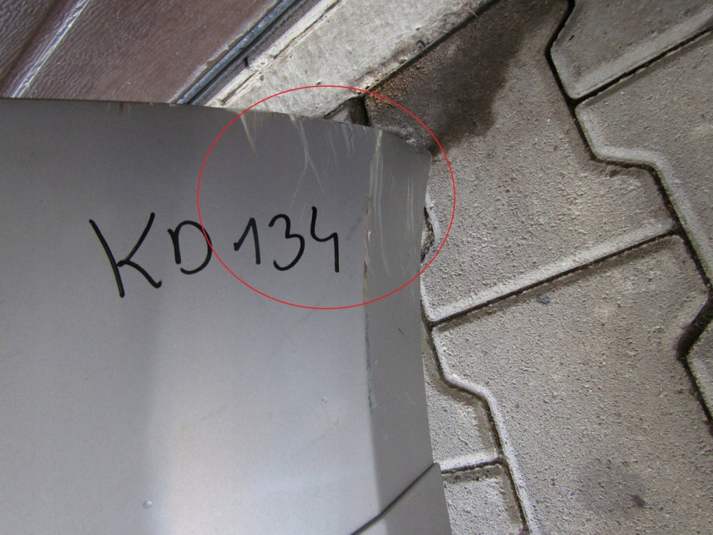 Zadnji branik Tylni FORD MONDEO MK4 ST 07-