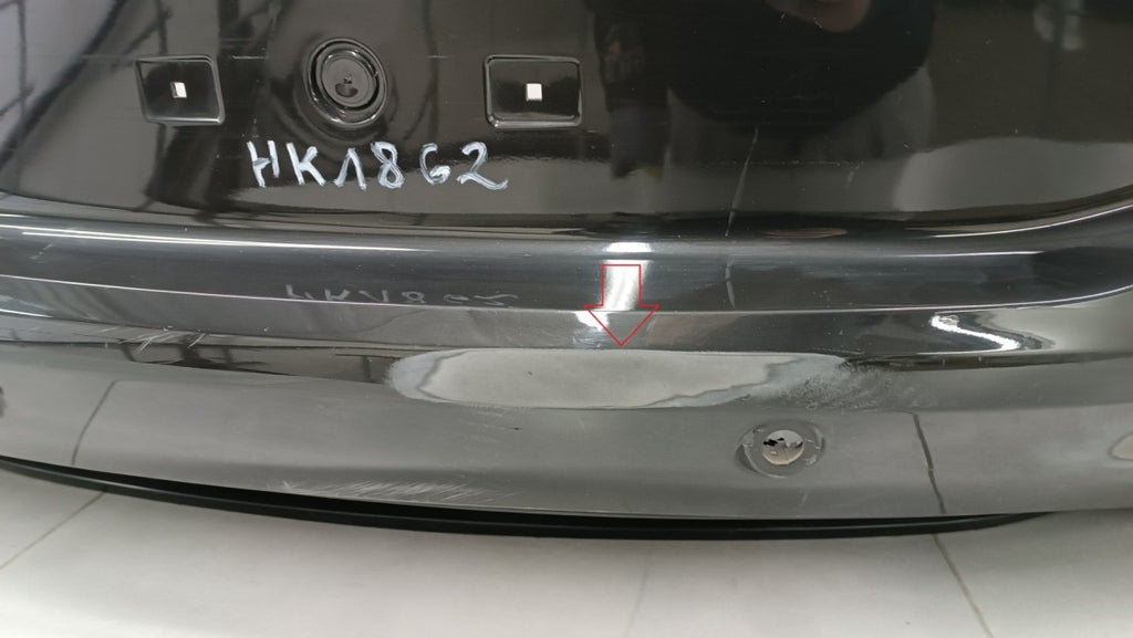 Zadnji branik ALFA ROMEO TONALE VELOCE 22-