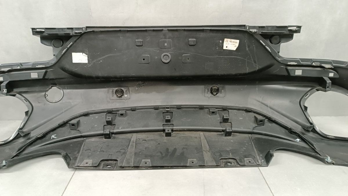 Zadnji branik ALFA ROMEO TONALE VELOCE 22-
