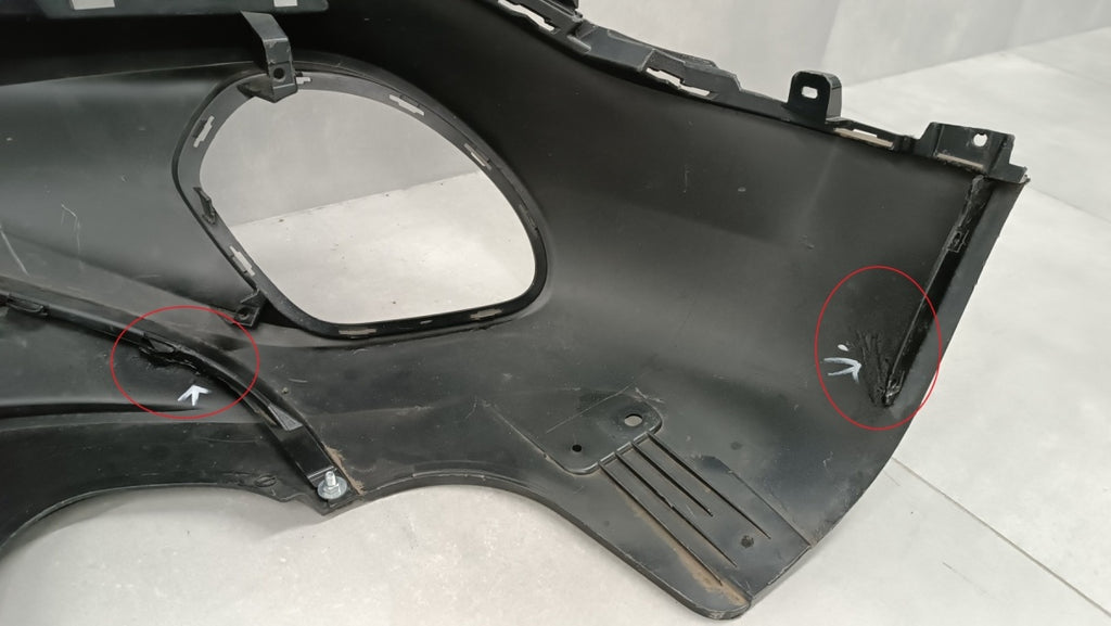 Zadnji branik ALFA ROMEO TONALE VELOCE 22-