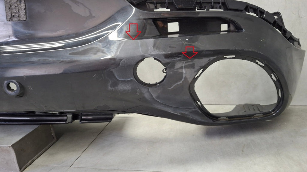 Zadnji branik ALFA ROMEO TONALE VELOCE 22-