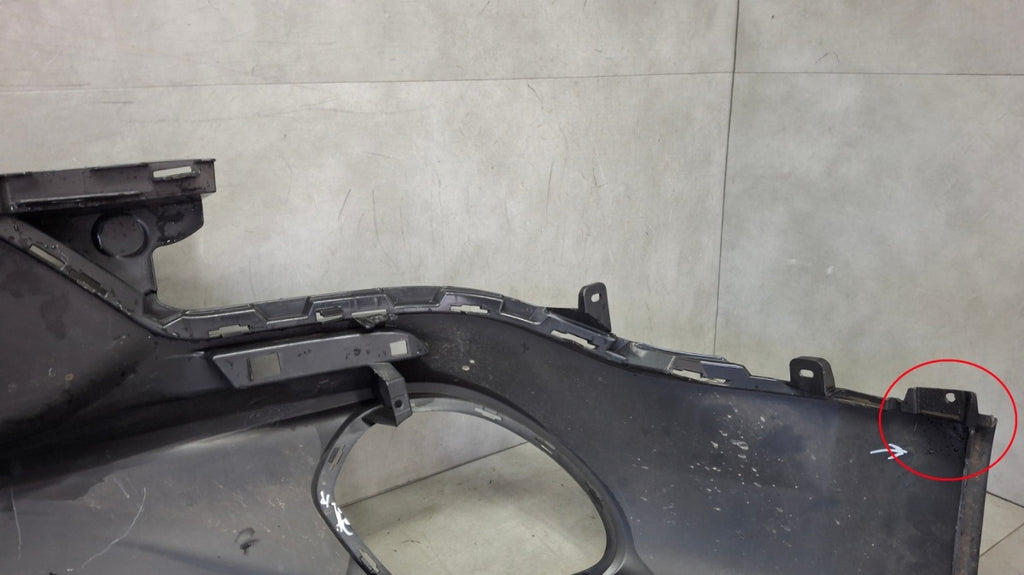 Zadnji branik ALFA ROMEO TONALE VELOCE 22-