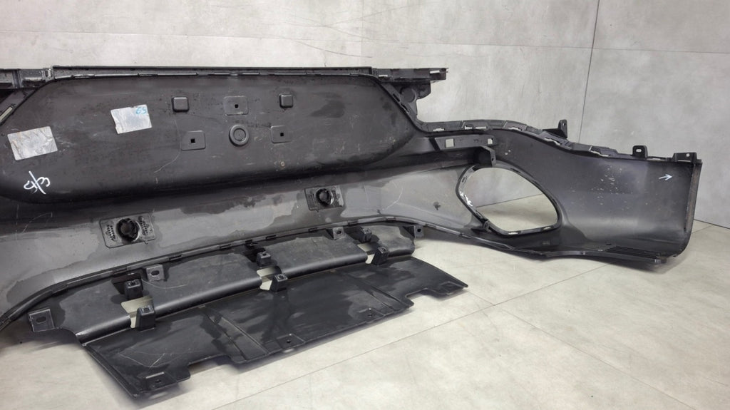 Zadnji branik ALFA ROMEO TONALE VELOCE 22-