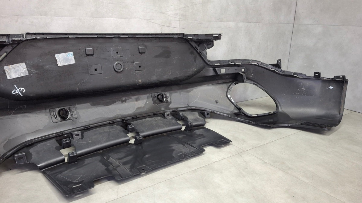 Zadnji branik ALFA ROMEO TONALE VELOCE 22-