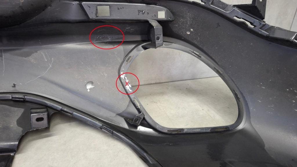 Zadnji branik ALFA ROMEO TONALE VELOCE 22-