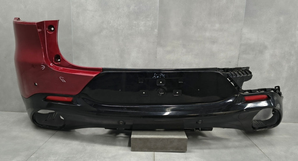 Zadnji branik Alfa Romeo Tonale Veloce 22-