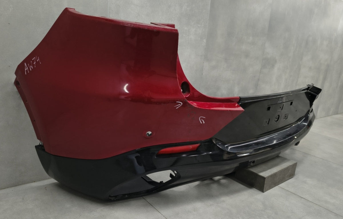 Zadnji branik Alfa Romeo Tonale Veloce 22-