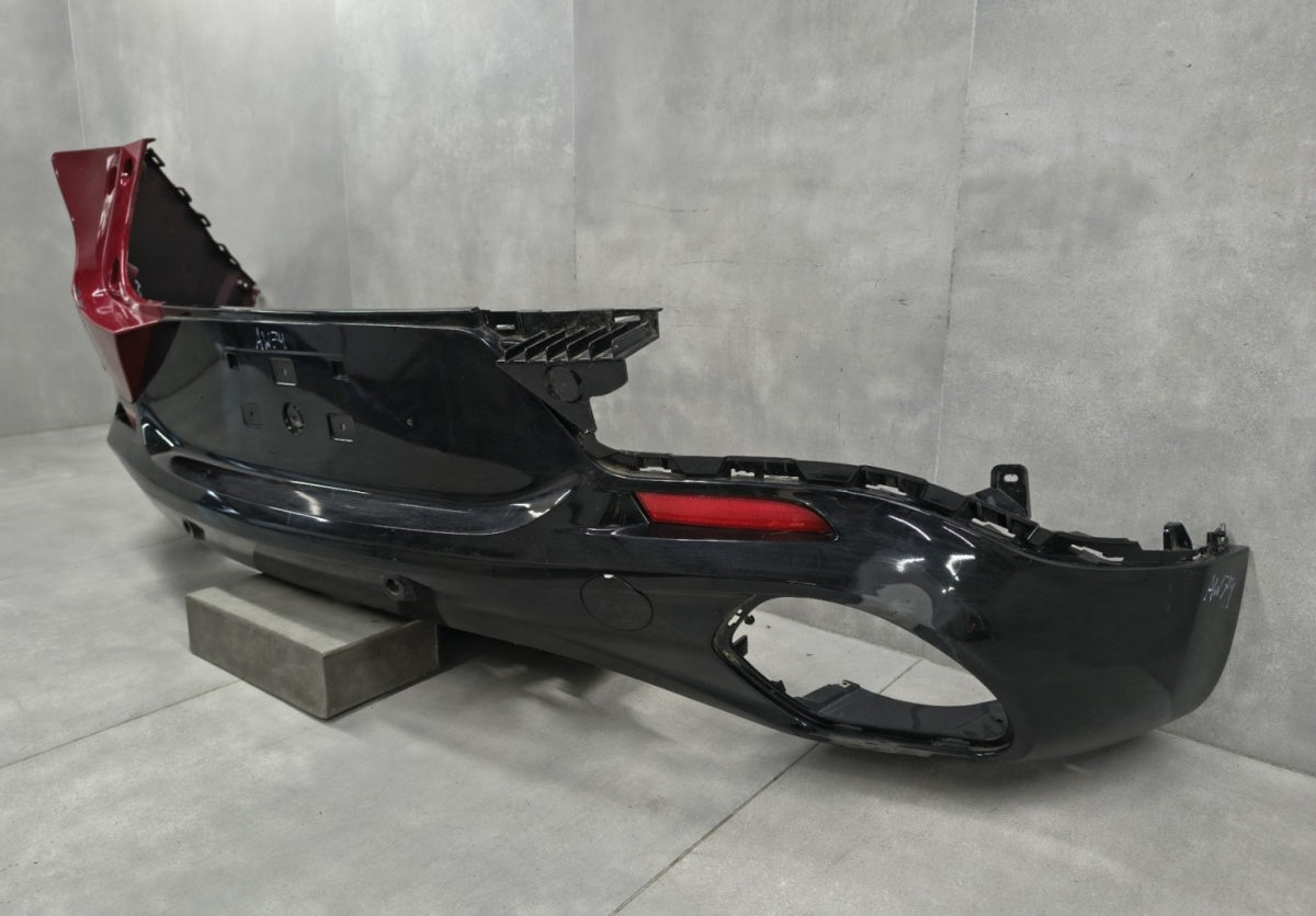 Zadnji branik Alfa Romeo Tonale Veloce 22-