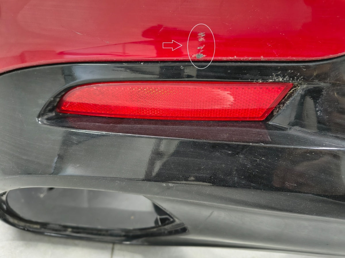 Zadnji branik Alfa Romeo Tonale Veloce 22-