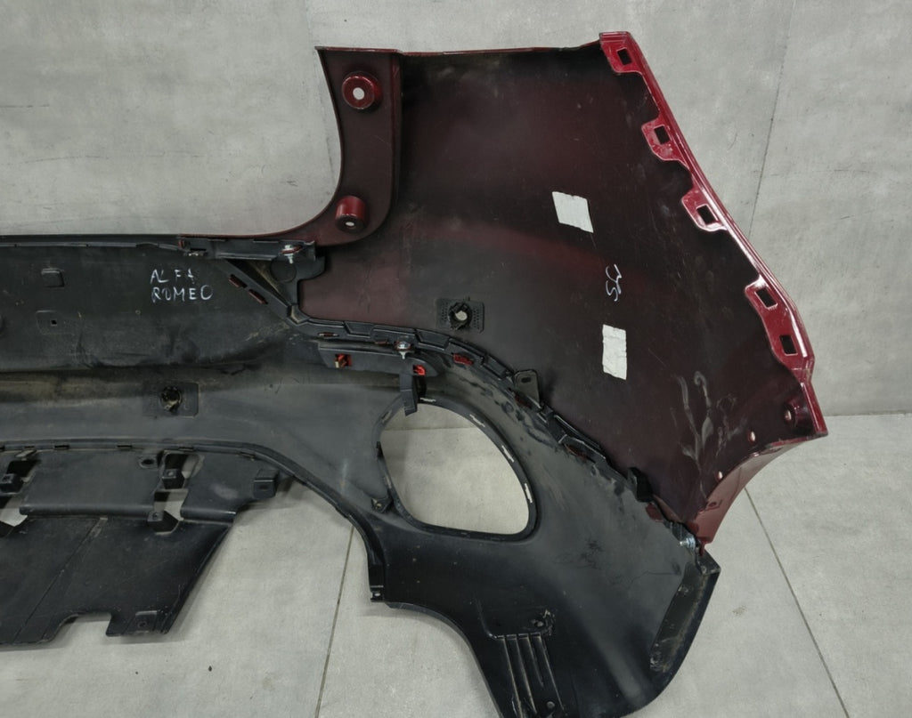 Zadnji branik Alfa Romeo Tonale Veloce 22-
