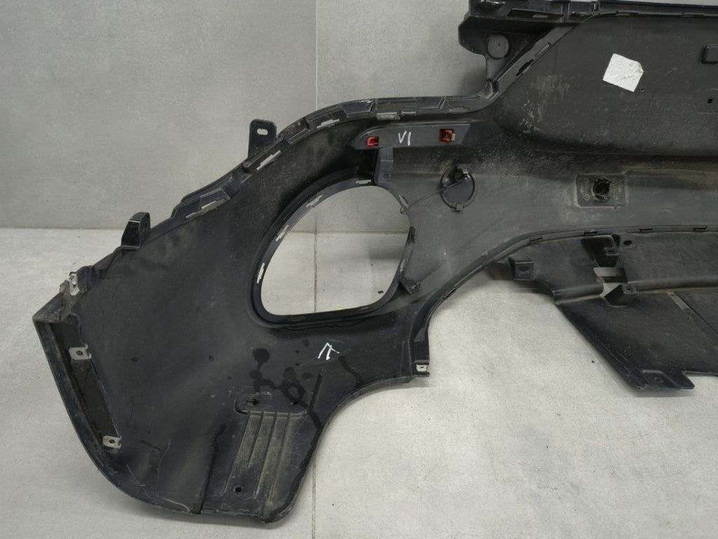 Zadnji branik Alfa Romeo Tonale Veloce 22-