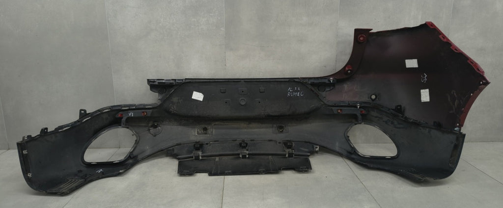 Zadnji branik Alfa Romeo Tonale Veloce 22-