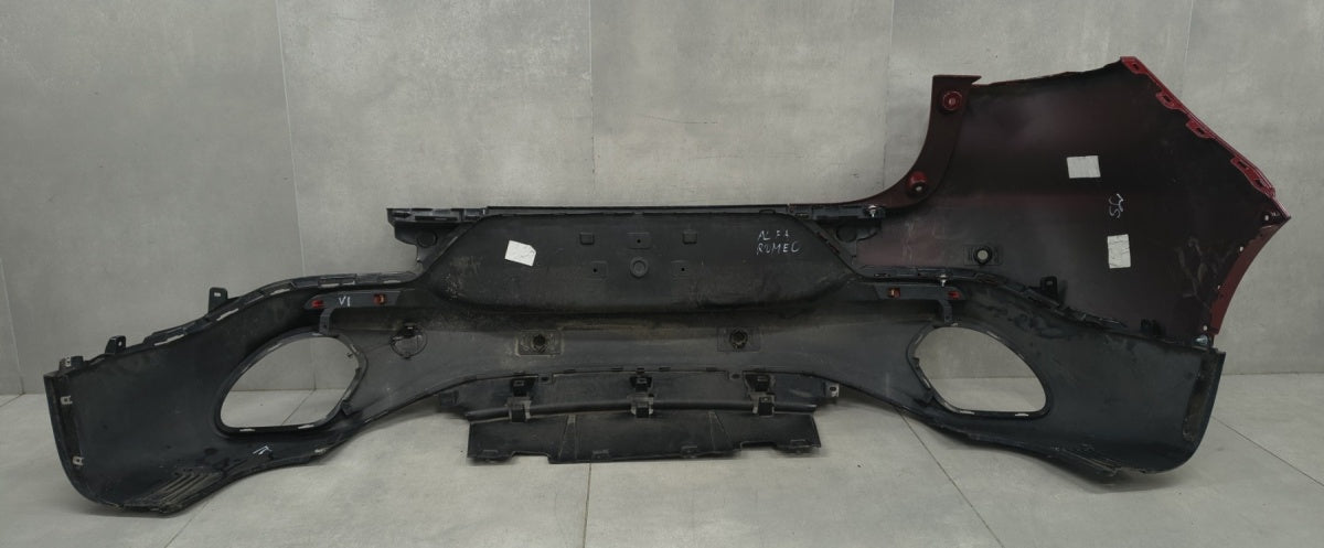 Zadnji branik Alfa Romeo Tonale Veloce 22-
