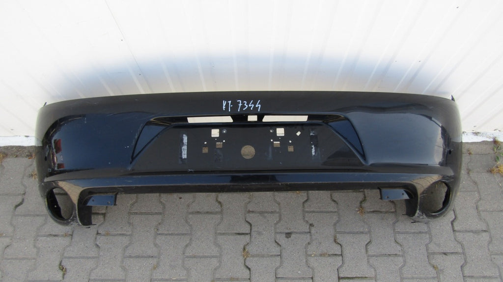 Zadnji branik ASTON MARTIN RAPIDE 10-