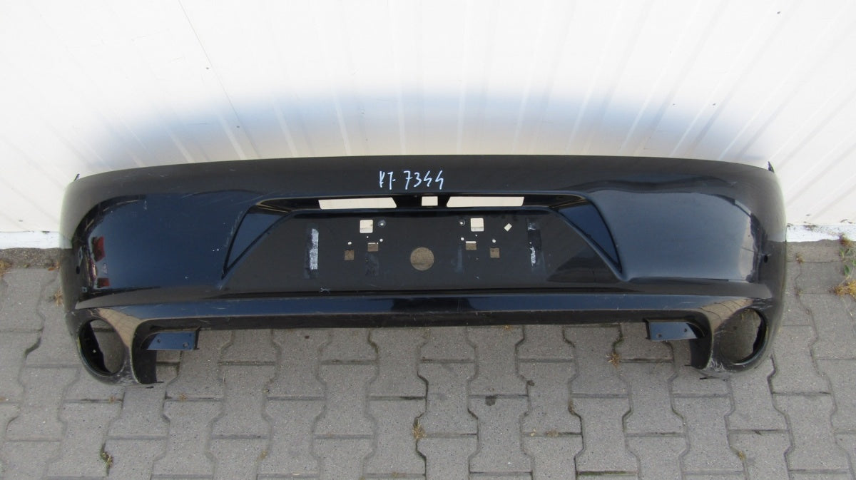 Zadnji branik ASTON MARTIN RAPIDE 10-