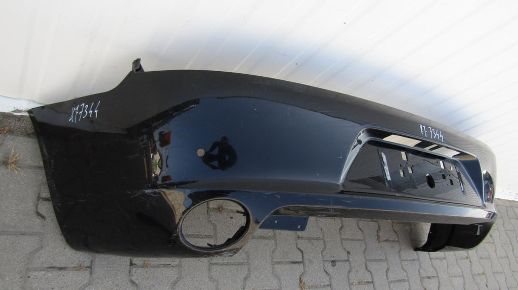 Zadnji branik ASTON MARTIN RAPIDE 10-