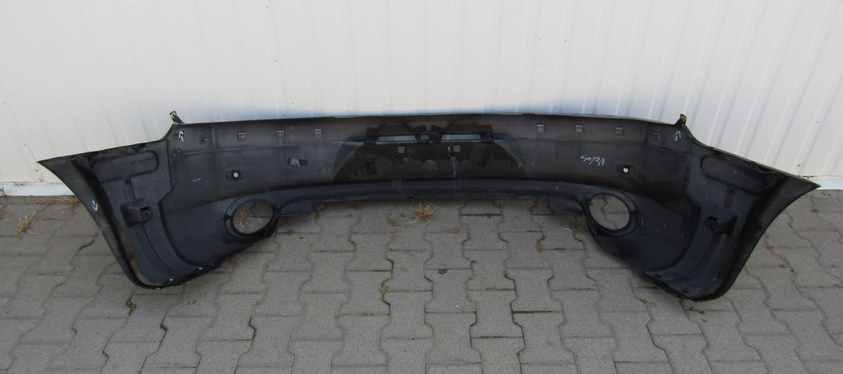 Zadnji branik ASTON MARTIN RAPIDE 10-