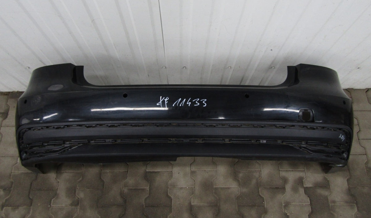 Zadnji branik AUDI A7 4K8 18-