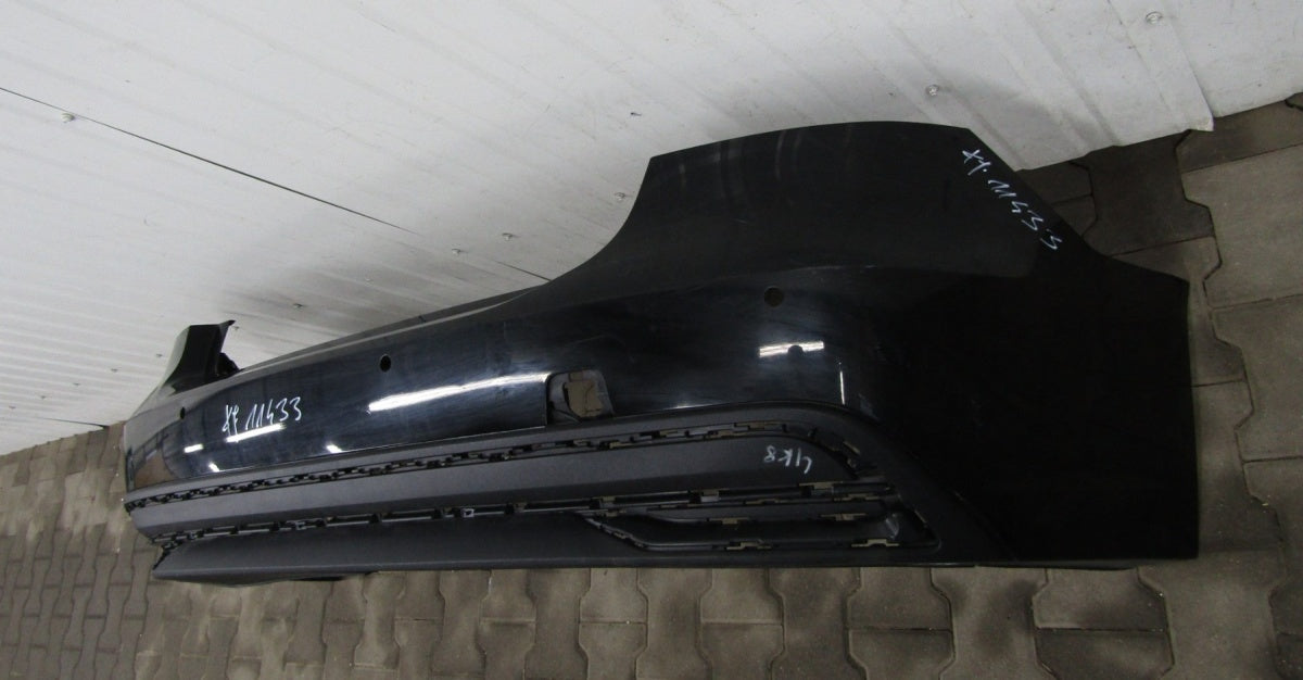 Zadnji branik AUDI A7 4K8 18-