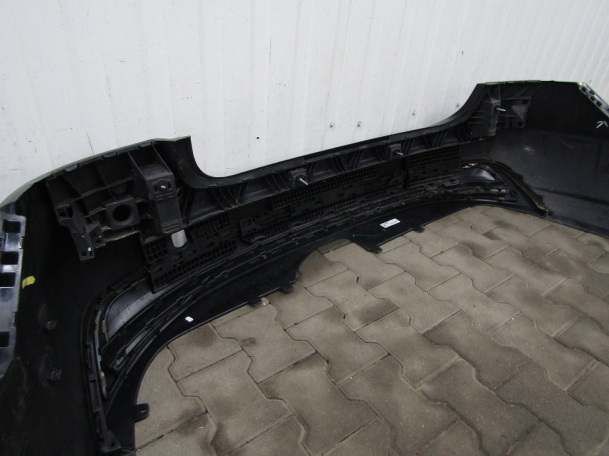 Zadnji branik AUDI A7 4K8 18-