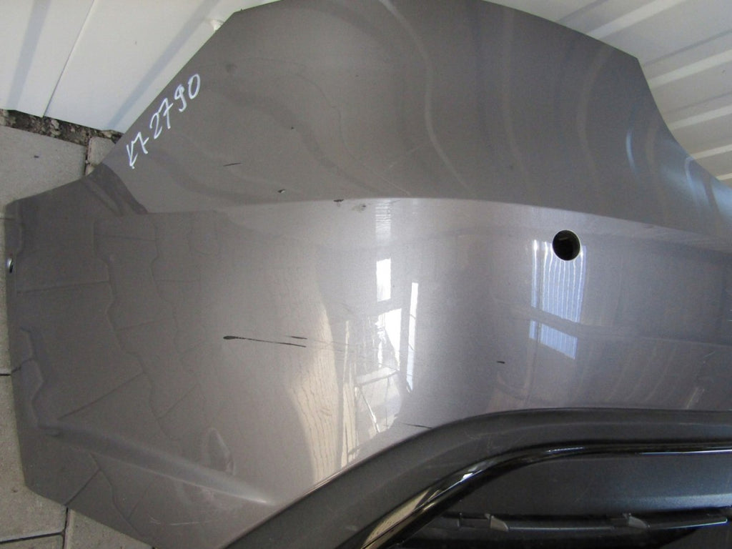 Zadnji branik AUDI A7 4K8 18-