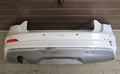 Zadnji branik AUDI Q2 81A S-LINE 16-