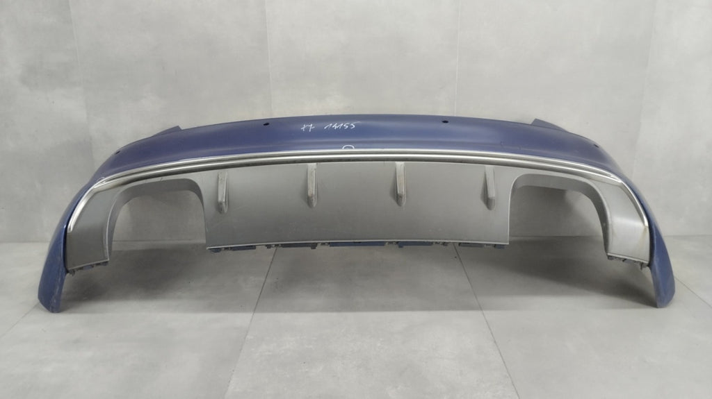 Zadnji branik Audi A3 S3 8V3 3D 12-16