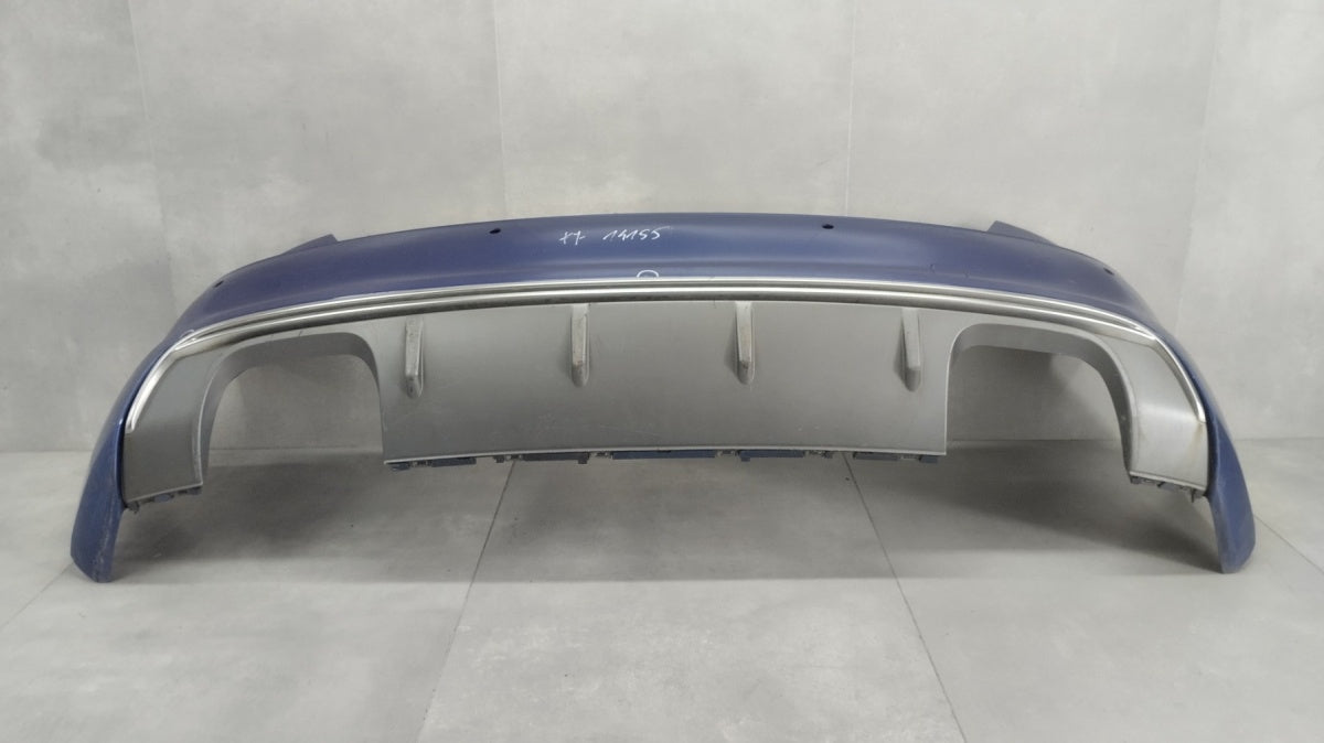 Zadnji branik Audi A3 S3 8V3 3D 12-16