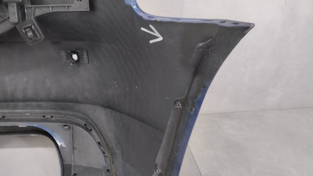 Zadnji branik Audi A3 S3 8V3 3D 12-16